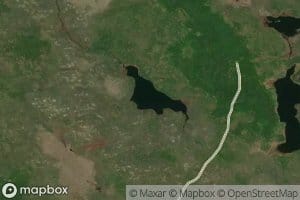 Mitchells Hill West Lake