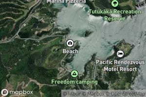Kowharewa Bay