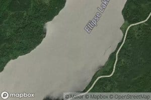 Ellipse Lake