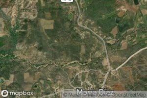 Quebrada Valle de Maria