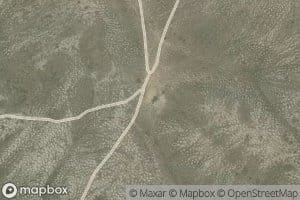 Antelope Waterhole