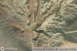 Cheshmeh-ye Shirin Su