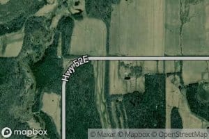 Little Tupper Creek