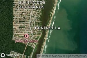 Lagoa da Barra Velha