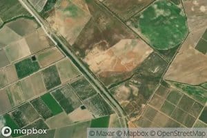 Arroyo de Calzas Anchas