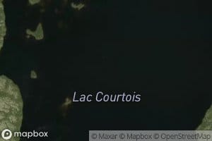Lac Courtois