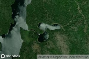 Lac Barbeau