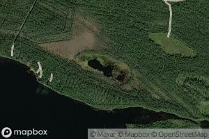 Haukilampi