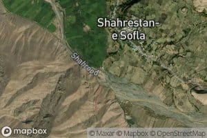 Rudkhaneh-ye Nineh Rud