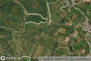 Ang Kep Nam Mai Sap Chue