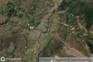 East Trout Creek