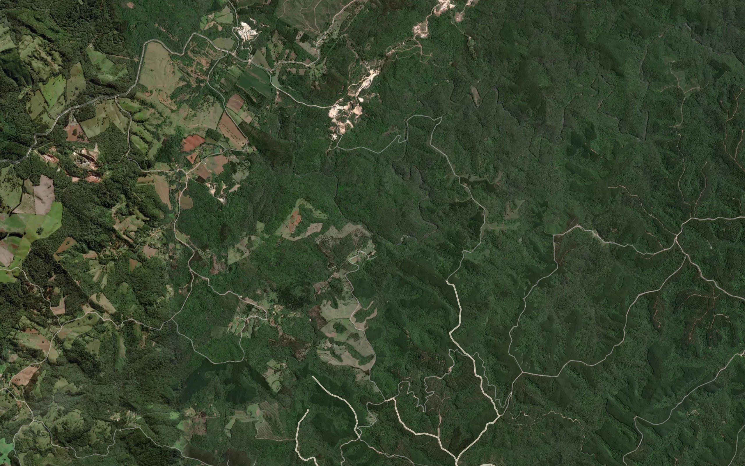 Rio Ribeirao Grande