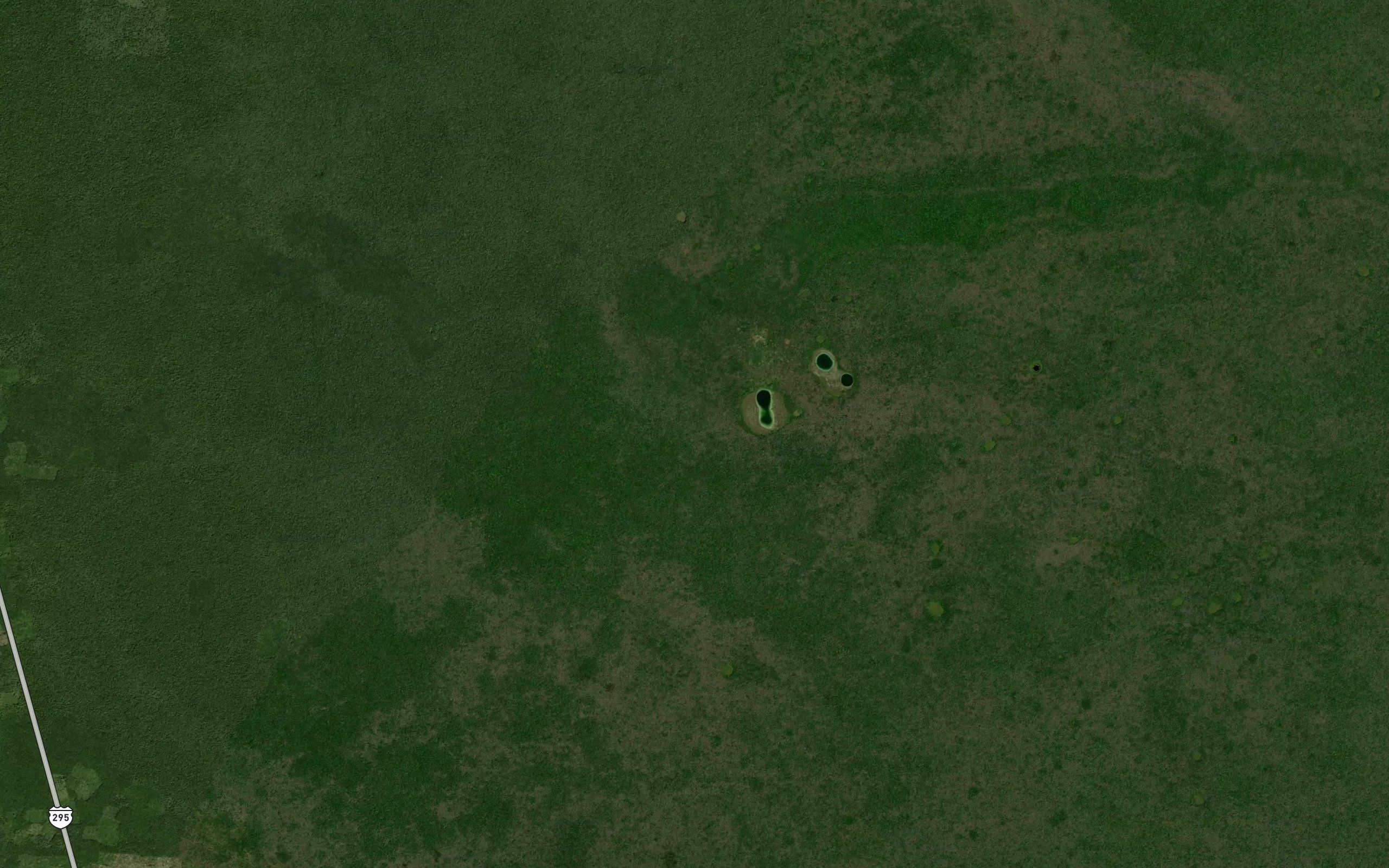 Laguna San Andre