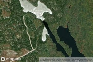 Bates Lake