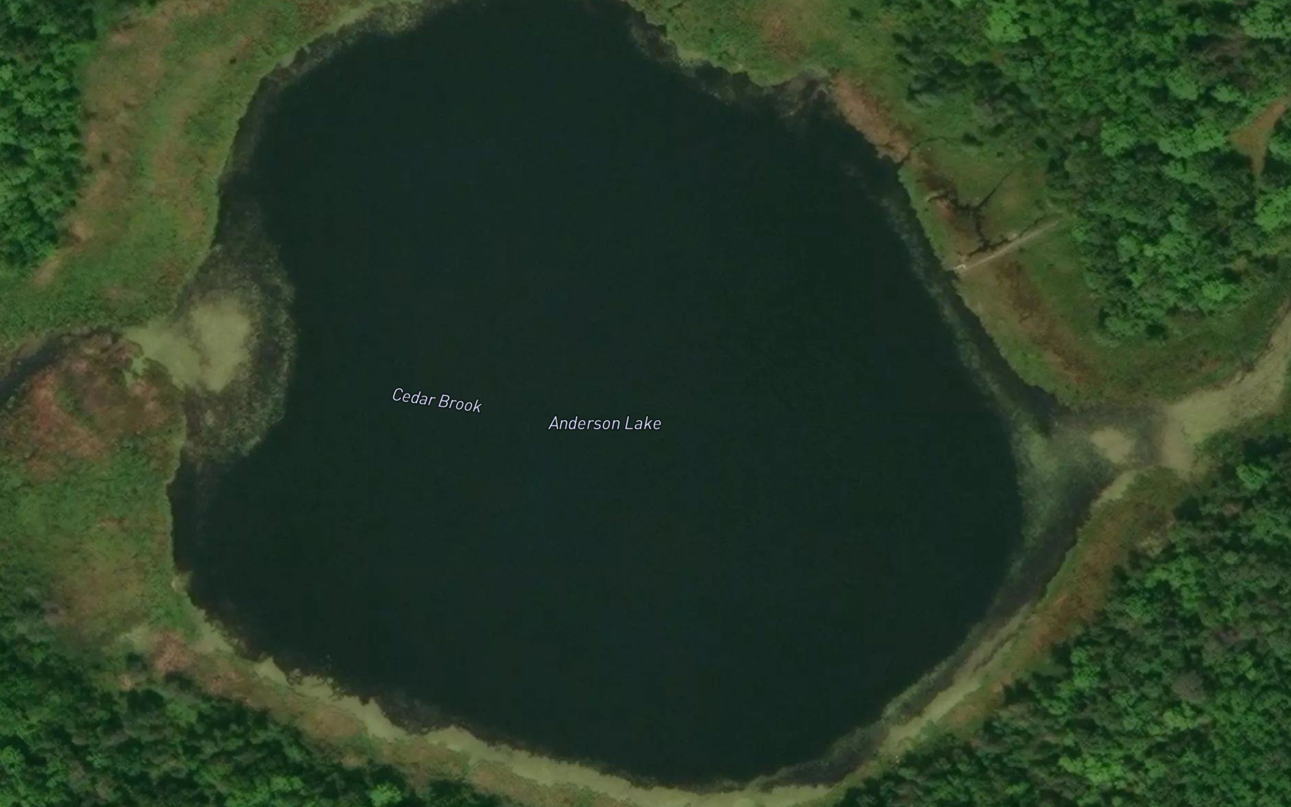 Anderson Lake