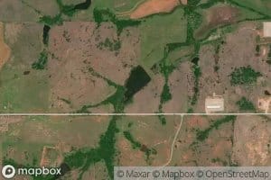 Roaring Creek Site S-2 Reservoir