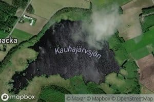 Kauhajarvsjon