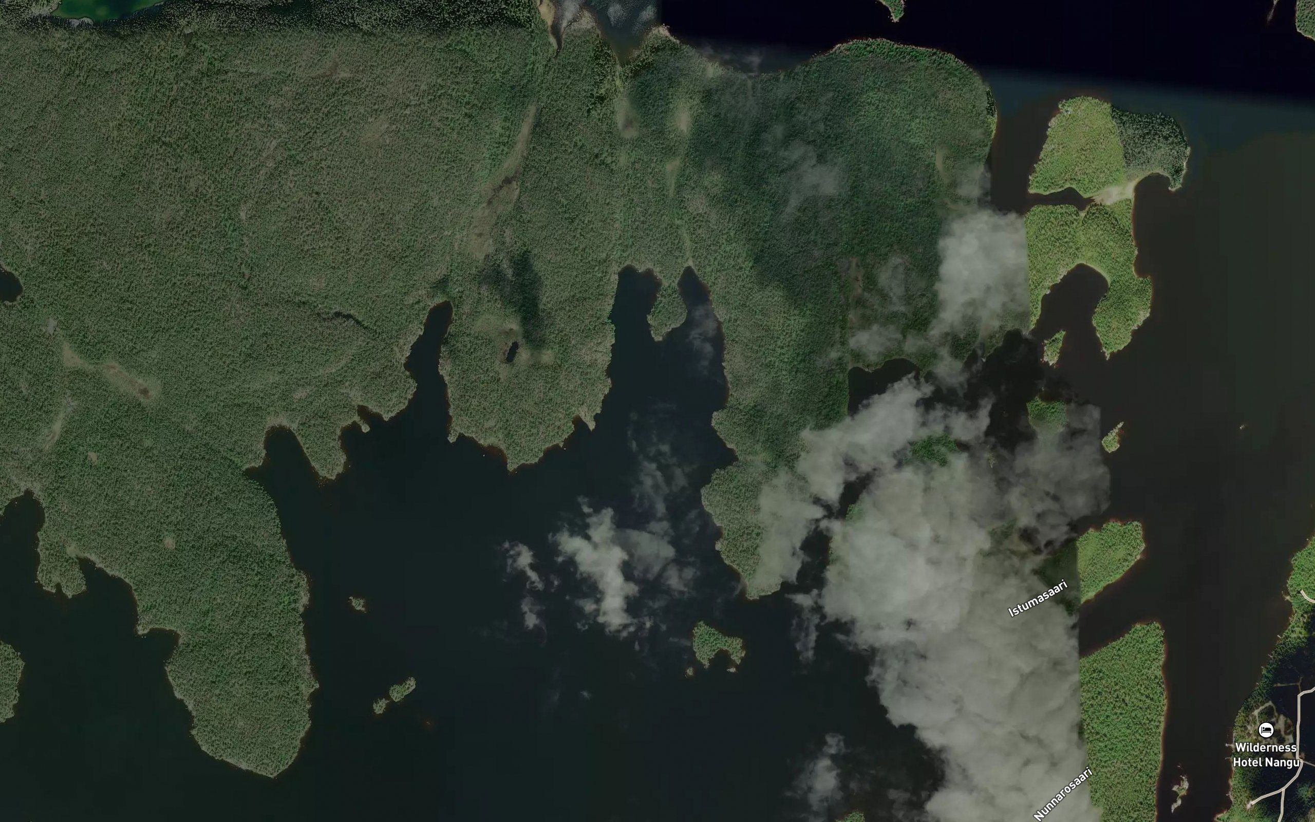 Isolahti