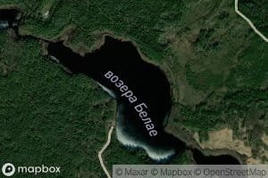 Ozero Beloye