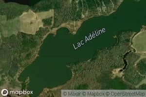 Lac Adeline