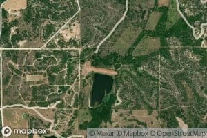 Soil Conservation Service Site Number 6 Reservoir