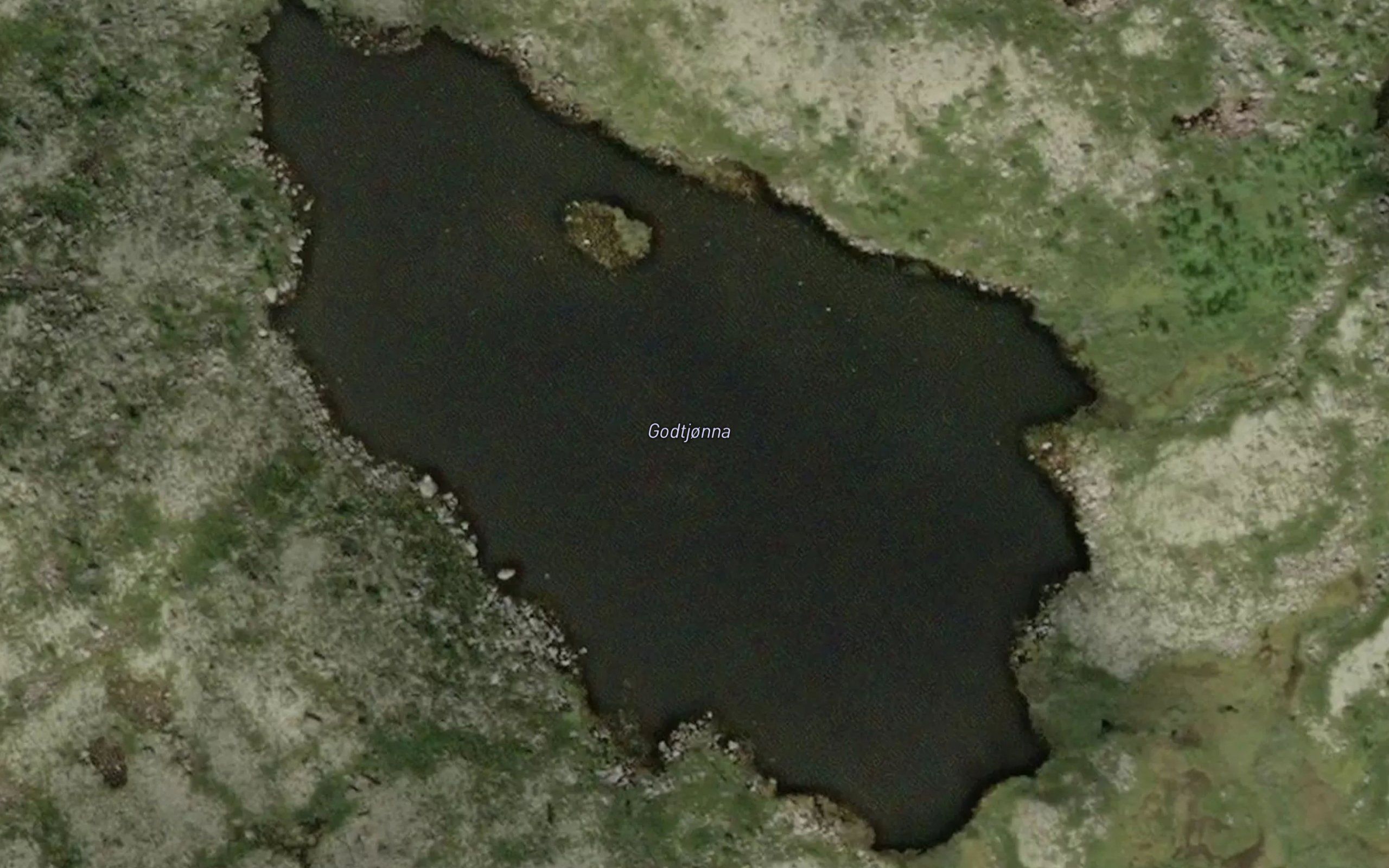Godtjonna