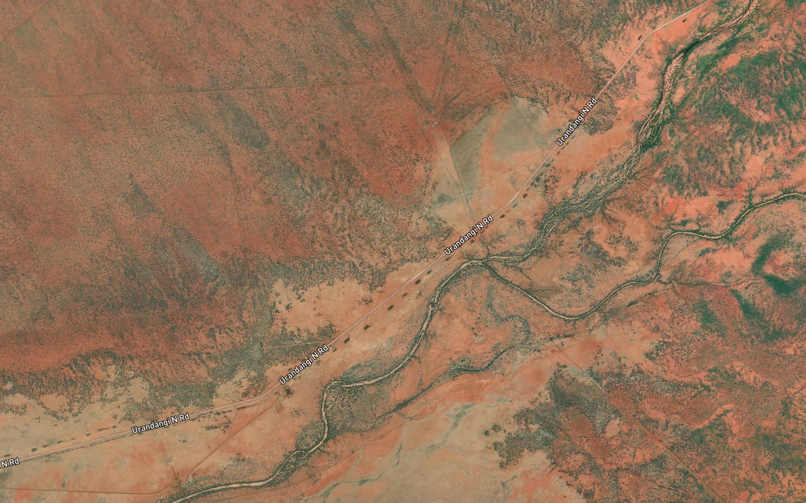 Waverley Creek