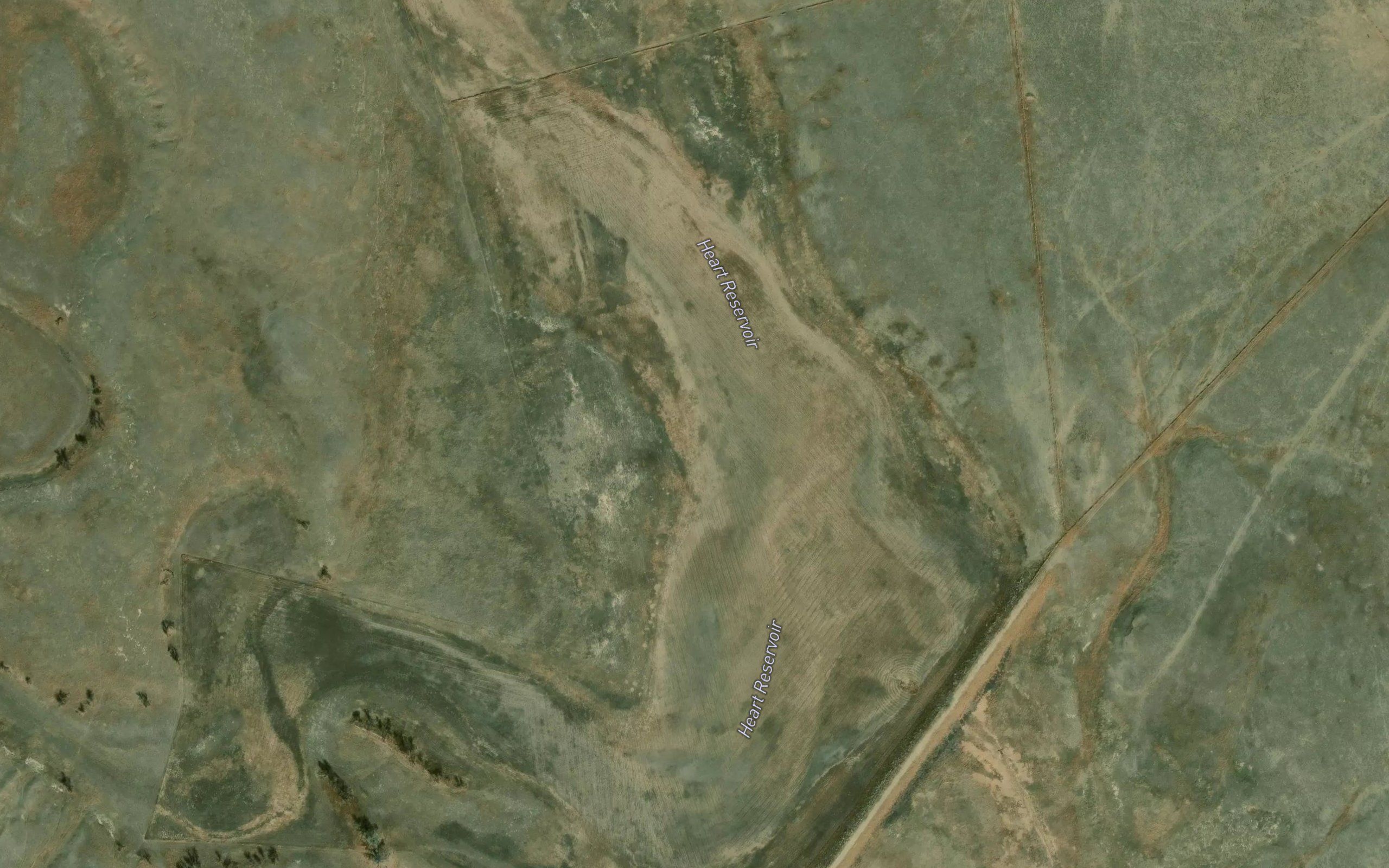 Willow Creek
