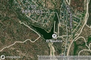 Embalse de Los Arroyos