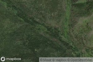 Pad' Grishkin Klyuch