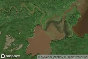 Waskao River