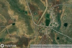 Distributary Number Eighteen