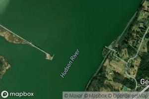 North German Town Reach