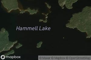 Hammell Lake