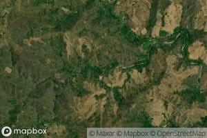 Barranca El Dominico