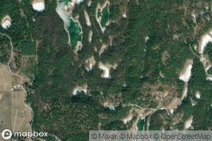 Olive Lake