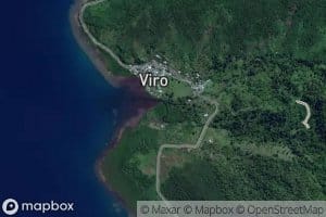 Viro Creek