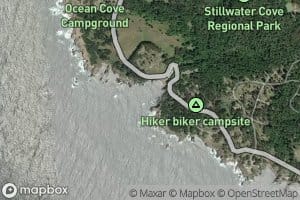 Stillwater Cove