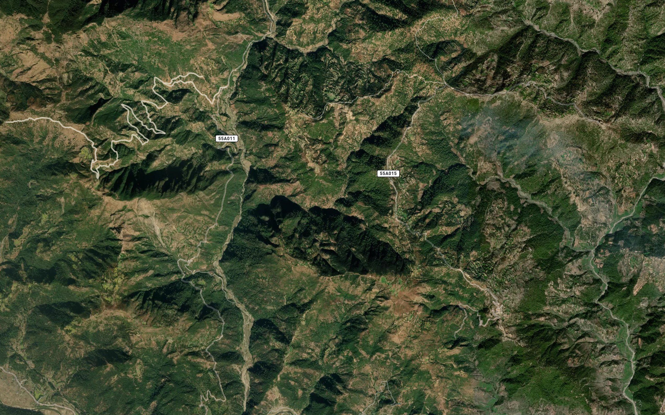 Halde Khola