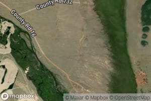 Anderson Ditch Number 3