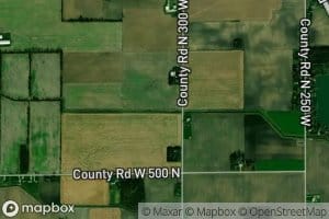 Manson Kingery Ditch