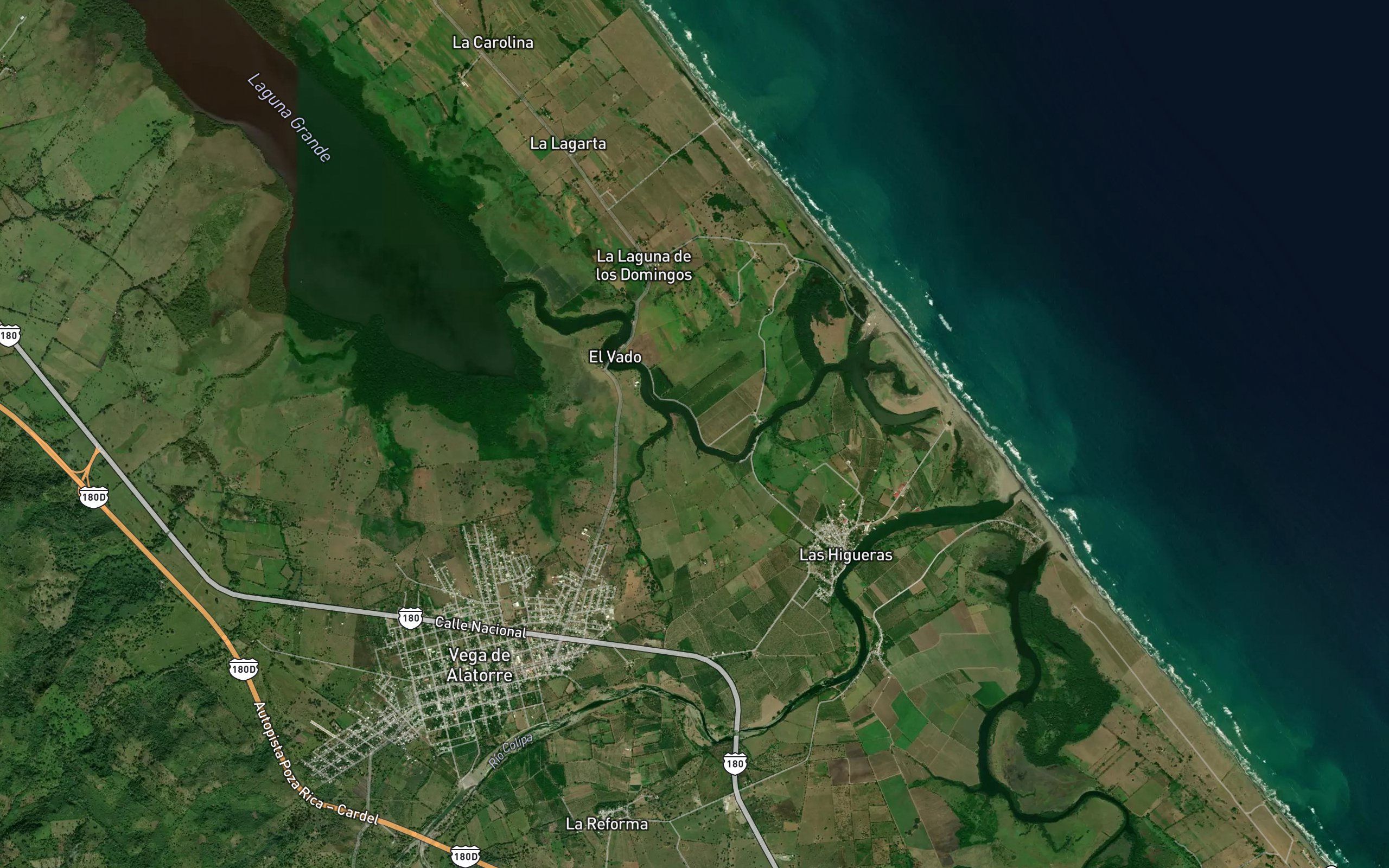 Estero El Vado
