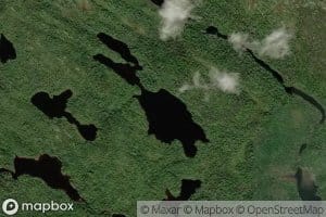 Cliff Lake