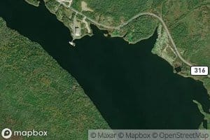 Bill Cooks Cove