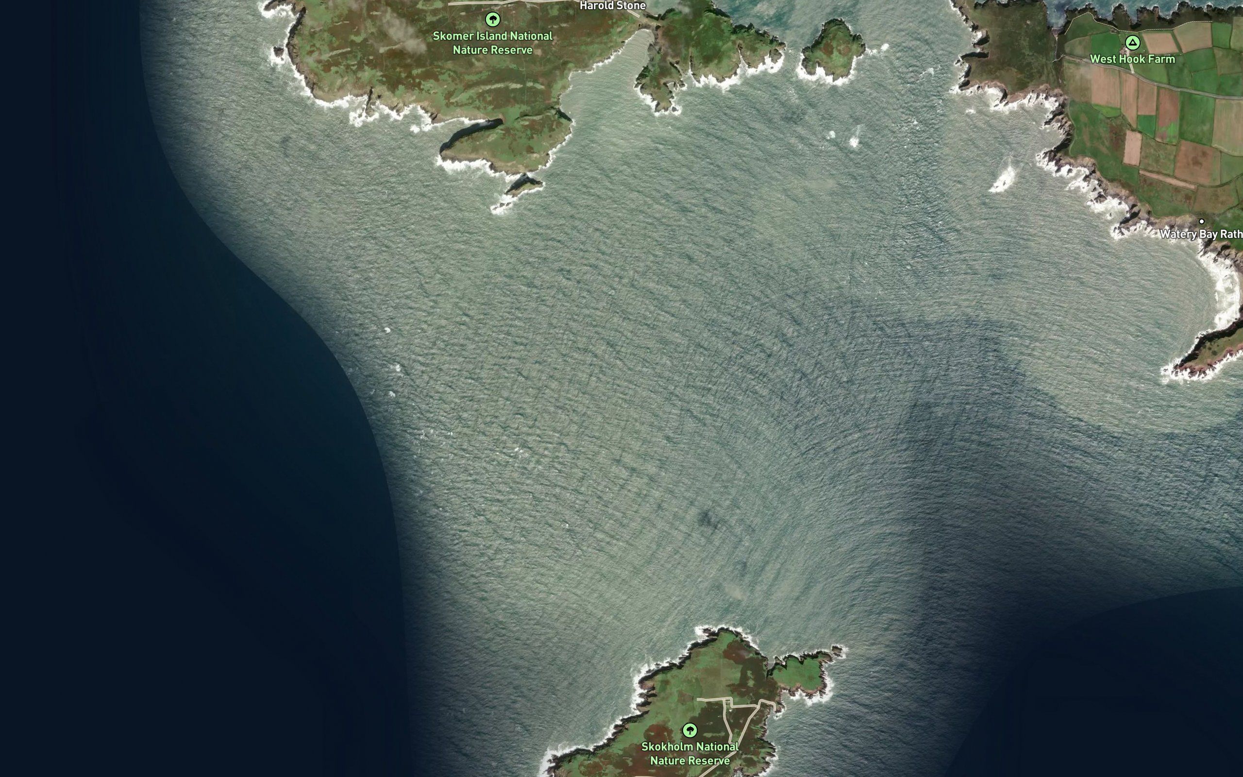 Broad Sound