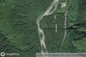 Boss Creek
