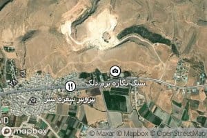 Cheshmeh-ye Barm-e Delak