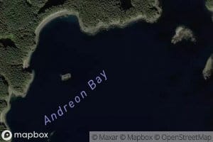Andreon Bay