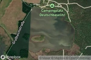 Deutschbaselitzer Grossteich