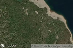 Orris Pond